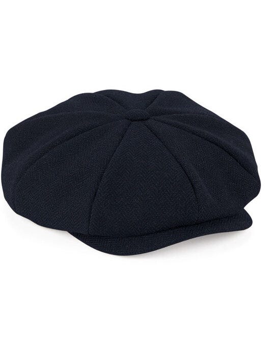 variant-colour: Navy Herringbone