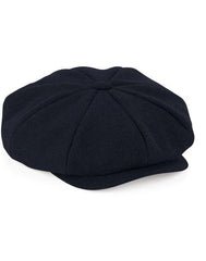 variant-colour: Navy Herringbone