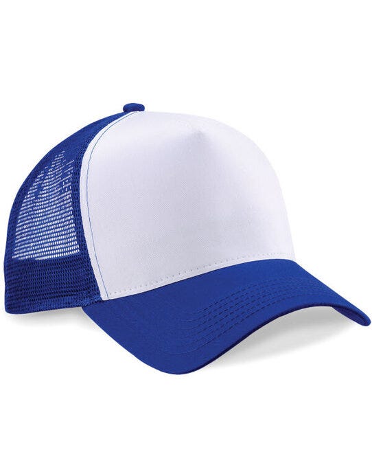 variant-colour: Bright Royal/White