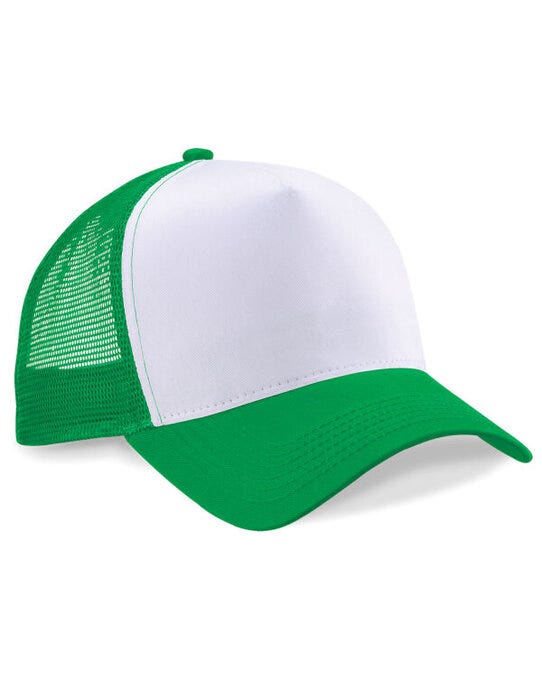 variant-colour: Pure Green/White
