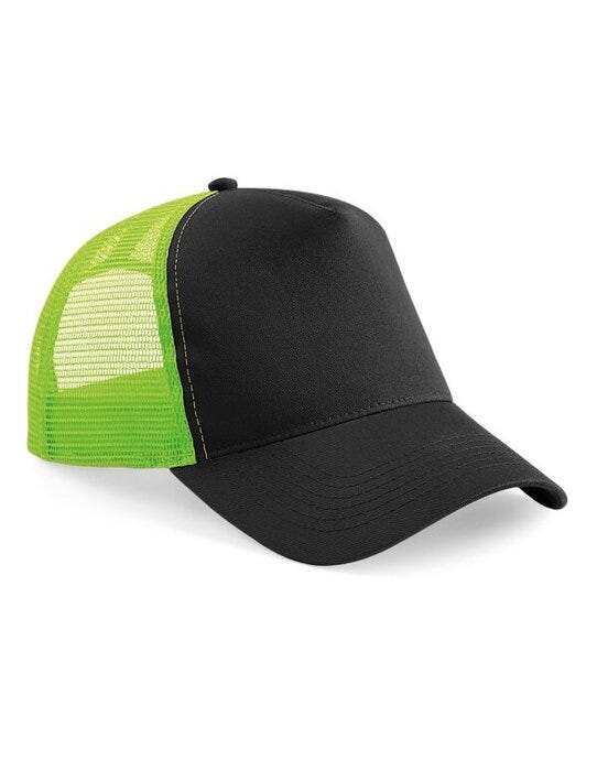 variant-colour: Black/Lime Green