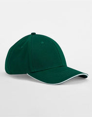 variant-colour: Bottle Green/ White