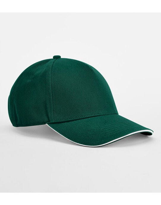 variant-colour: Bottle Green/ White