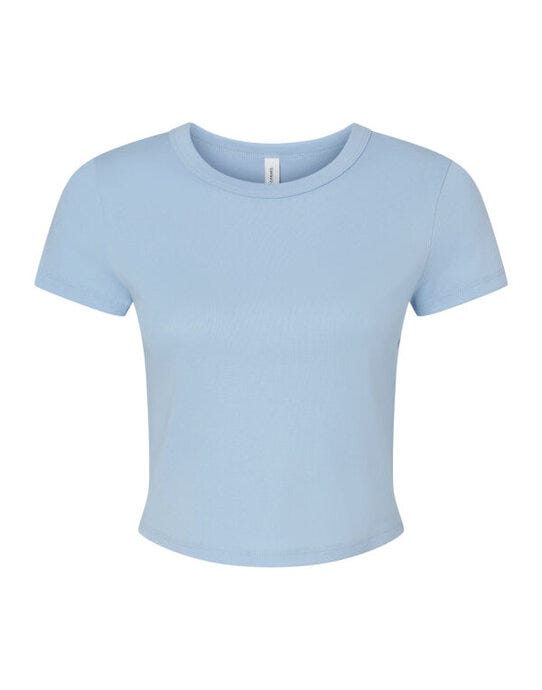 variant-colour: Solid Baby Blue Blend