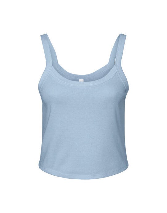 variant-colour: Solid Baby Blue Blend