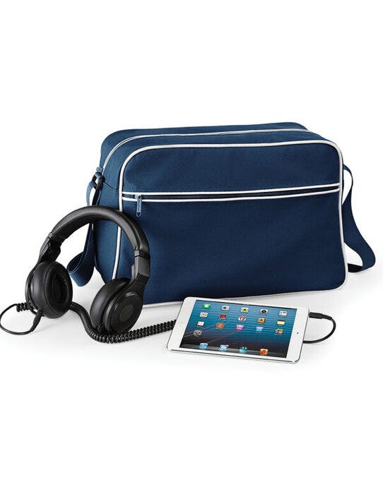 variant-colour: French Navy/White