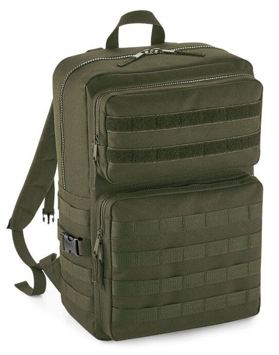 variant-colour: Military Green