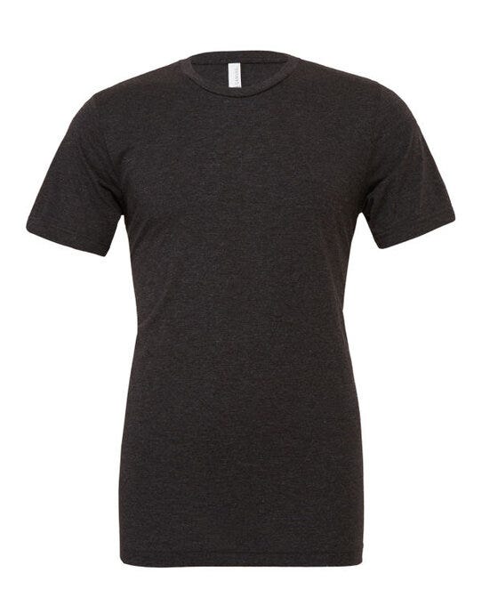 variant-colour: Charcoal Black Triblend