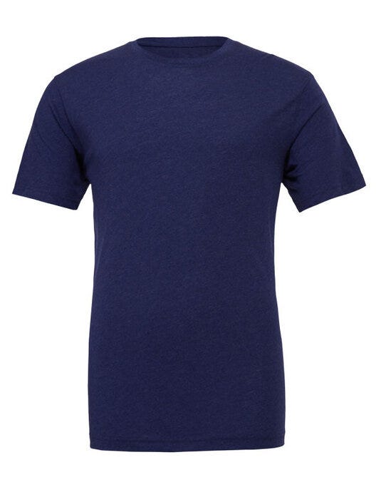 variant-colour: Navy Triblend