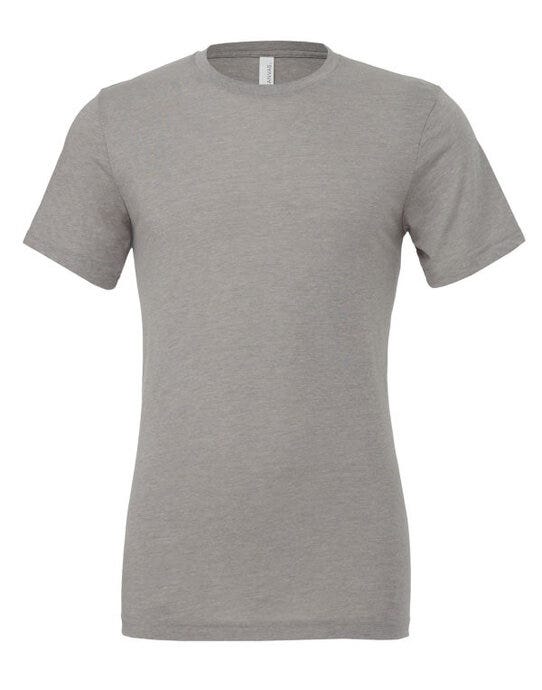 variant-colour: Athletic Grey Triblend