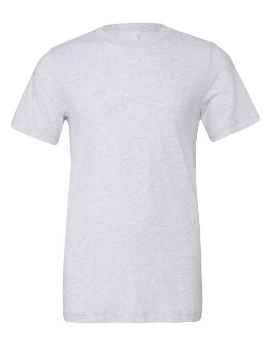 variant-colour: White Fleck Triblend