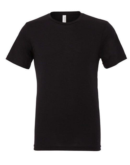 variant-colour: Solid Black Triblend