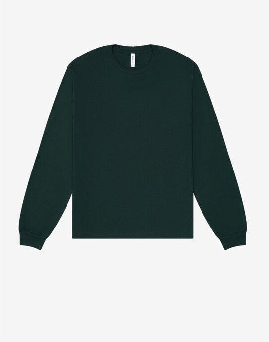 variant-colour: Forest Green