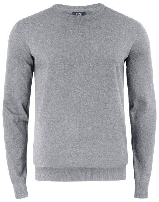 variant-colour: Grey Melange