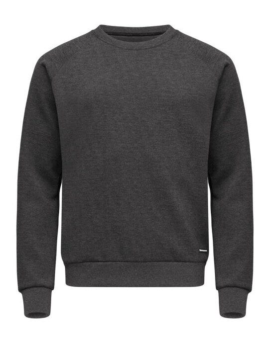 variant-colour: Anthracite Melange