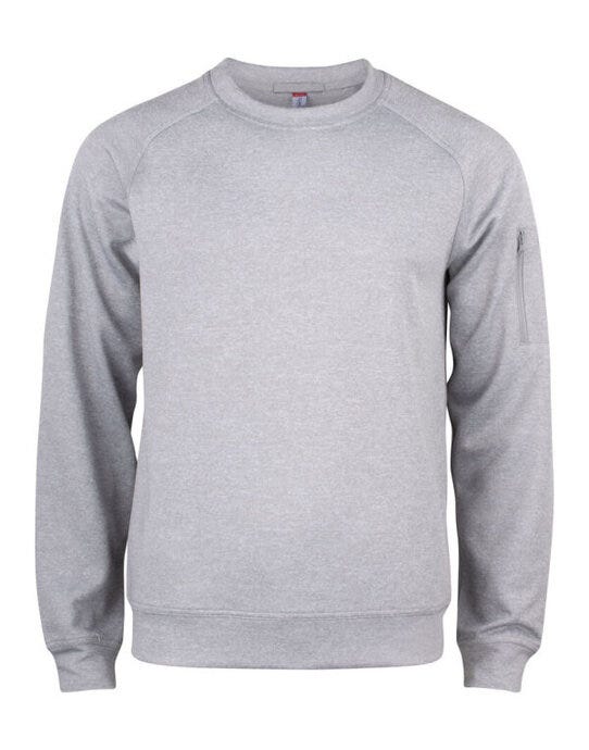 variant-colour: Grey Melange