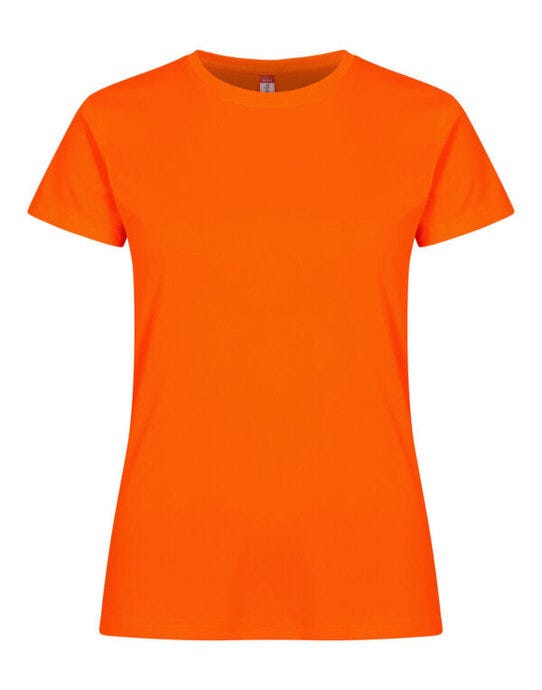 variant-colour: Visibility Orange