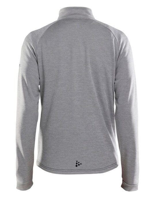 variant-colour: Grey Melange/ Black