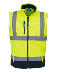 variant-colour: Hi-Vis Yellow/Navy