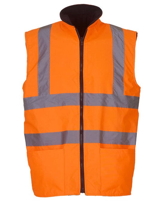 variant-colour: Hi Vis Orange