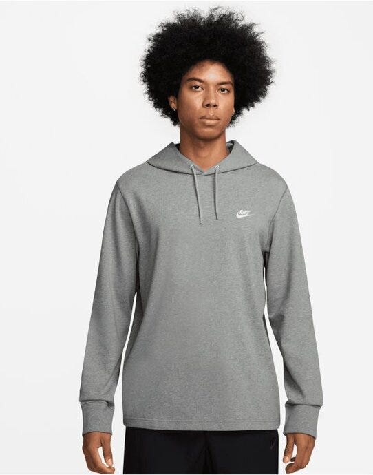 variant-colour: Dark Grey Heather/White