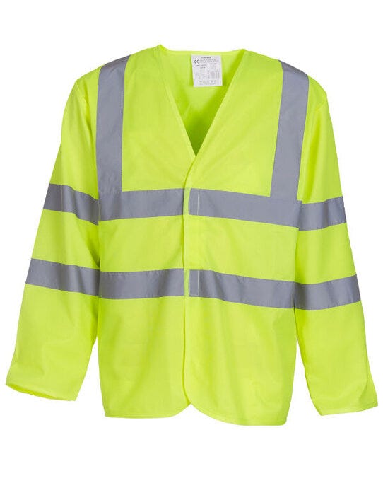variant-colour: Hi-Vis Yellow
