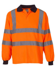 variant-colour: Hi Vis Orange