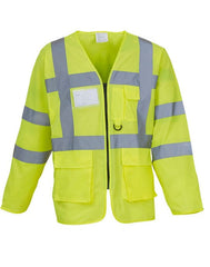 variant-colour: Hi-Vis Yellow