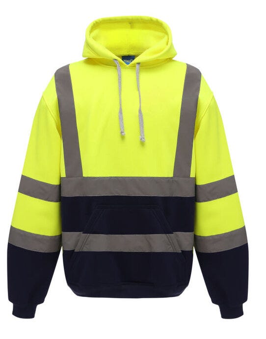 variant-colour: Hi-Vis Yellow/Navy