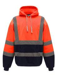 variant-colour: Hi Vis Orange/Navy
