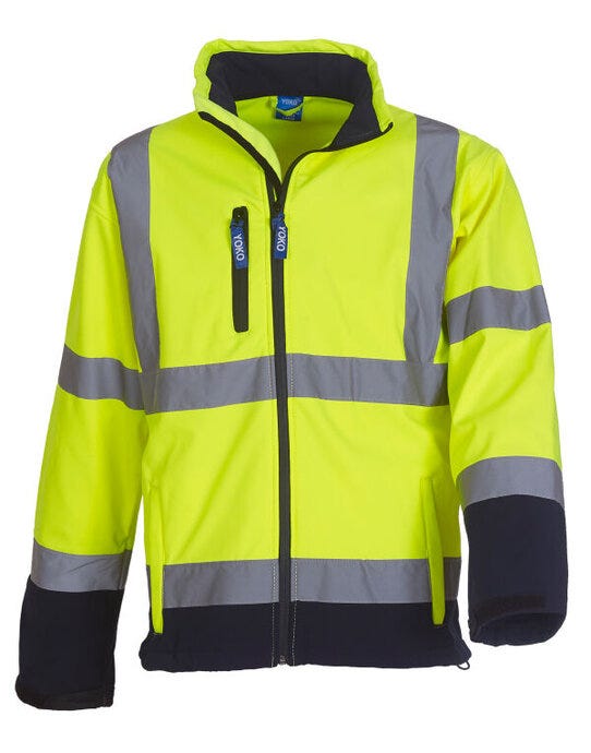 variant-colour: Hi-Vis Yellow/Navy