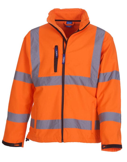 variant-colour: Hi Vis Orange