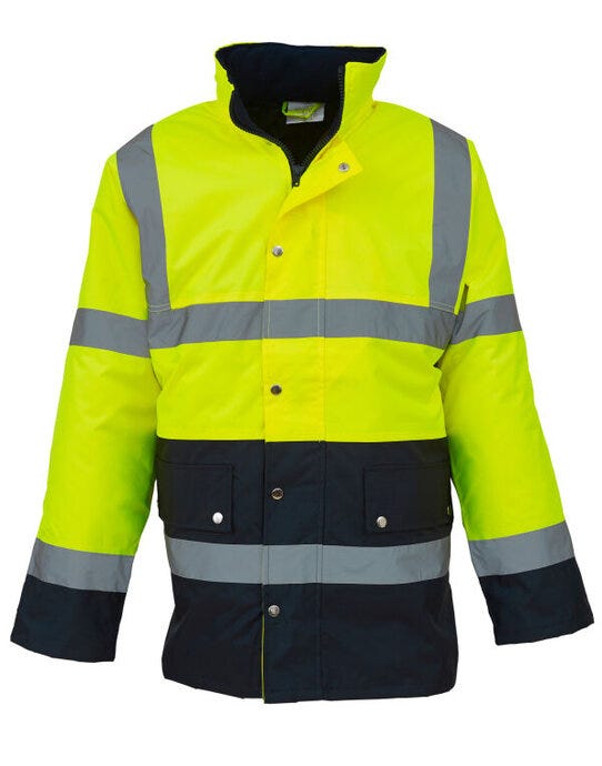 variant-colour: Hi-Vis Yellow/Navy