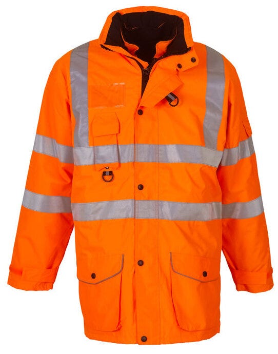 variant-colour: Hi Vis Orange