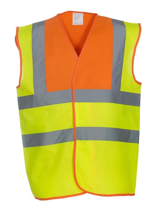 variant-colour: Hi Vis Yellow/Orange