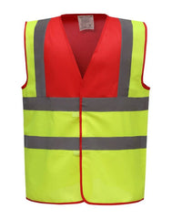 variant-colour: Red/Hi Vis Yellow