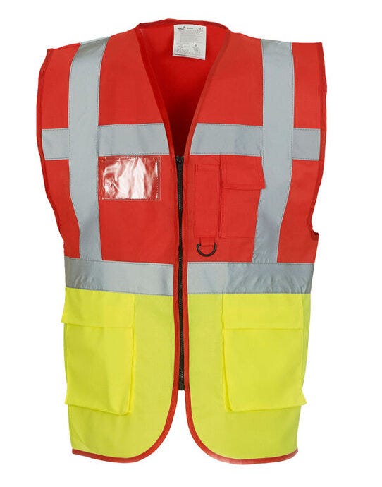 variant-colour: Red/Hi Vis Yellow