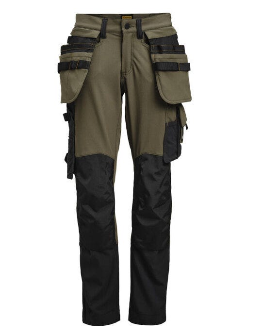 variant-colour: Olive Green/Black