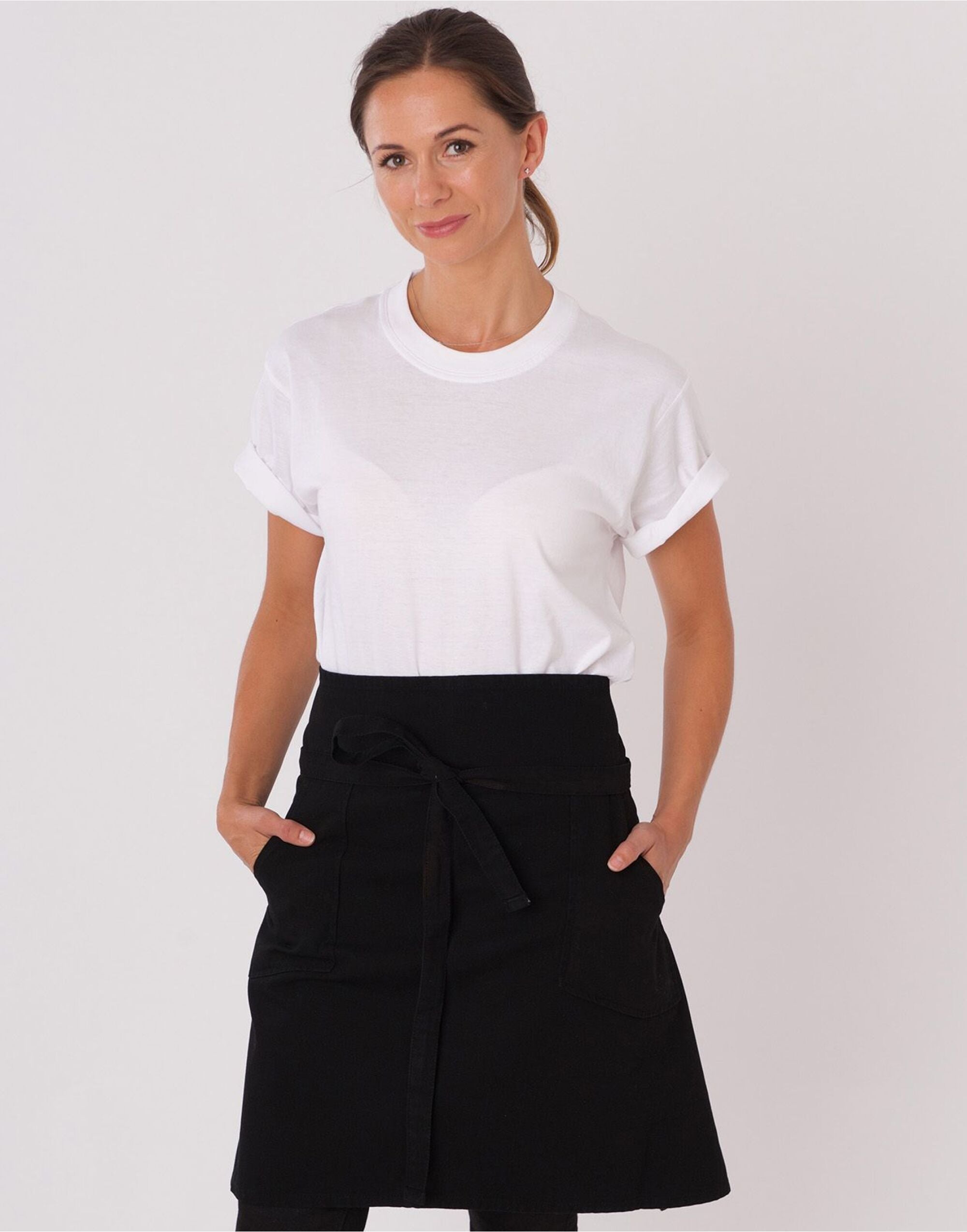 "Originals" Waist Apron with Pockets